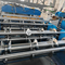 Dach-Blatt-Walzwerk-Stahlprofil-Herstellung der 1220mm Spulen-Breiten-Tr4