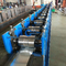 20 Stationen galvanisierte Downspout Formmaschine für das Nähen Typ Oval Stahlrohr