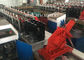 Decken-Kanal-Rolle PLC automatische, die Maschine für die Herstellung von C U L t-Decken-Gitter bildet