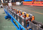 Helle Stahldes bau-3660mm Stange Hauptleitungs-der Decken-T Gitter-, Metallt und Wand-Winkel rollen, Maschine bildend