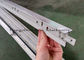Hochgeschwindigkeitsbolzen-und der Bahn-25m/min T Gitter rollen, Maschine für Decken-Trockenmauer bildend