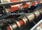 Populäre IBR Blatt-Fliese der Türkei, die Maschine, Metalldach bildet Maschine herstellt
