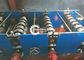 Stahlwellen-Leitplanken-Rolle des eisen-2&amp;3, die Maschine 2 Jahre Garantie-bildet
