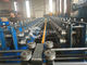 Stahlkabel-Behälter-Rolle, die Maschine, Rolle bildet Ausrüstungs-hohe Geschwindigkeit bildet