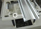 Die hydraulische automatische Rollen-Fensterladen-Tür-Stahlrolle, die Maschine bildet, rollen oben die Schiefer-Herstellung