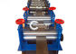 Stahlform-Metallrolle des profil-Kanal-C, die Maschinen-hydraulischen Ausschnitt bildet