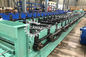 Galvanisiertes Metalldeckungs-Blatt, das Maschine für Stahldecking-Bodenfliese herstellt