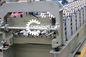 Automatische galvanisierte Boden-Plattform-Rolle des Stahlblech-Cr12, die Maschine bildet