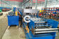 3p 15m/Min Highway Guardrail Steel Roll, das Maschine für w-Strahl bildet