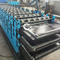 hydraulische Presse-dreifache Schicht 15m/Min Automatic Roll Forming Machine für die Überdachung der Platte