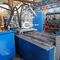 Industrie-hydraulischer Ausschnitt Al Drywall Profile Machine Fastest 20m/Min