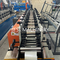 Profil helle Stahl-Kanal-Rolle PLC Furring, welche die Maschinen-kalte Herstellung bildet