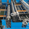 IBR&amp;Corrugated-Doppelschicht-Deckungs-Platte walzen die Formung des Maschinen-Stahlprofils kalt