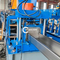 Automatisch Rolle der Änderungs-Größen-100-600mm C Purin, die Maschine bildet