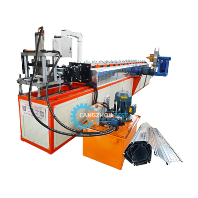 Rumänien Hydraulikmaschine zur Herstellung von Rollen