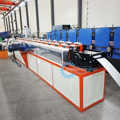 Rumänien Hydraulikmaschine zur Herstellung von Rollen