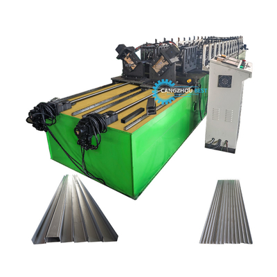 Hochgeschwindigkeitsmaschine zur Rollenformung 30 m/min