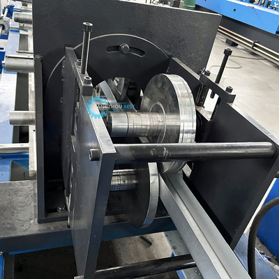 Multi-Size C U G Dreiprofile Trockenwand-Deckenplatten Rollenformmaschine