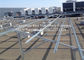 Sonnenkollektor-Überdachungs-Blatt-Rolle, die Maschine 41 * 41 Millimeter Energie-leistungsfähig bildet