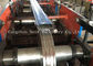 Kundengebundene ovale Rohr-Rohr-Rolle, die Energie der Maschinen-380v 4.5kw machend sich bildet