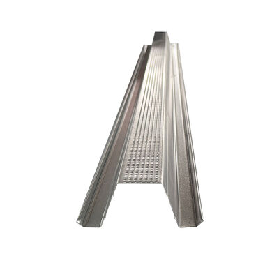 Herstellung von Metallstahl-Flugschneide-Omega-Kanal-Profiliermaschinen