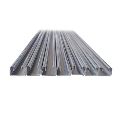 Trockenwand-Gitter 3kw Stang- und Gleis-Rollformmaschine mit Servomotor