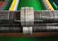 1250mm u. 1000mm justierbare Deckungs-Blatt-Rolle, die Maschinen-hydraulischen Ausschnitt bildet