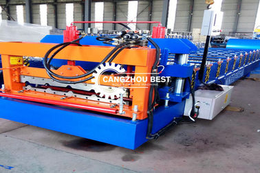 Hydraulische Leistung 5.5kw PLC-Steuerungsteile