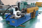Kaltgewalztes Kanal-Stahlblech u-Profil-2.2KW, das Maschine herstellt