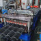 PPGI-Verriegelungs-Dach 6m/Min Panel Roll Forming Machine