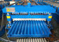 Maschine 8.5kw 850mm 12m/Min Corrugated Sheet Roll Forming