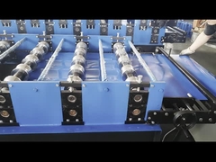 840 Dachblechmaschine