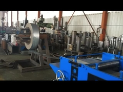 Automatische Änderung der Größe Z purlin mc