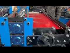 Doppelschicht 836 Dach mc